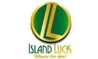 islandluck-logo island luck logo