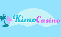 kimo casino Logo