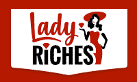 ladyriches-logo Lady Riches Logo