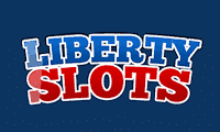 liberty slots logo