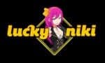 lucky-niki-logo# lucky niki logo