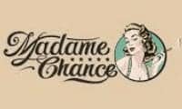 madame chance logo