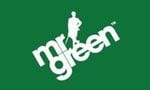 mr green logo