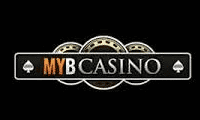 Myb Casino Logo