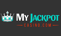my jackpot casino logo