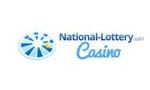 national lottery logo