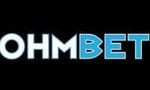 ohmbet logo