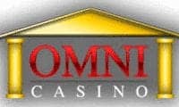 Omni Casino logo