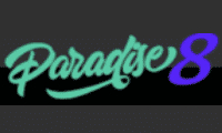 paradise 8 logo