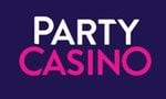 party casino logo