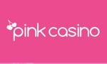 Pink Casino logo