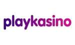 play kasino logo