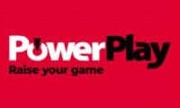 Aha Bingo 42 power play logo