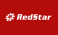 redstar casino logo