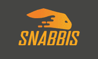 snabbis logo