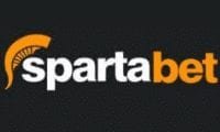 sparta bet logo