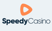 speedy casino logo