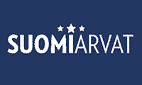 suomiarvat logo