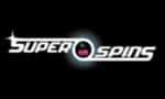 super spins logo