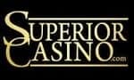 superior-casino-logo# superior casino logo