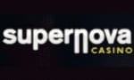 Super Nova logo