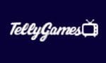telly games logo