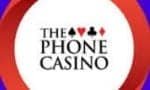 Simba Slots Sister Sites 2 The Phone Casino logo