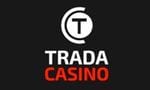 trada casino logo