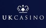 uk casino logo