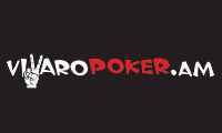 vivaro poker logo