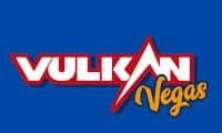 vulkan vegas logo