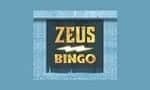 zeus bingo logo