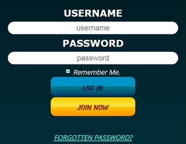 Amazon Slots login