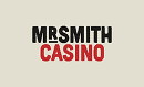 Mr smith casino logo