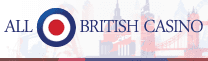 all british casino logo