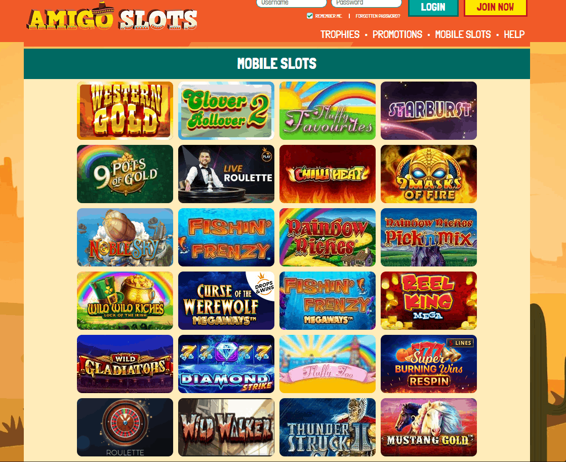 amigo slots games amigo slots games