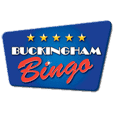 buckingham bingo logo