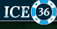 ice36 casino logo