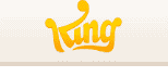 king logo