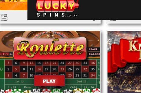 lucky spins 480 image lucky spins front image