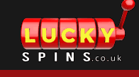 lucky spins logo