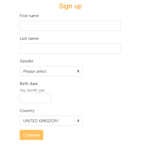 mainstage bingo sign up mainstage bingo sign up