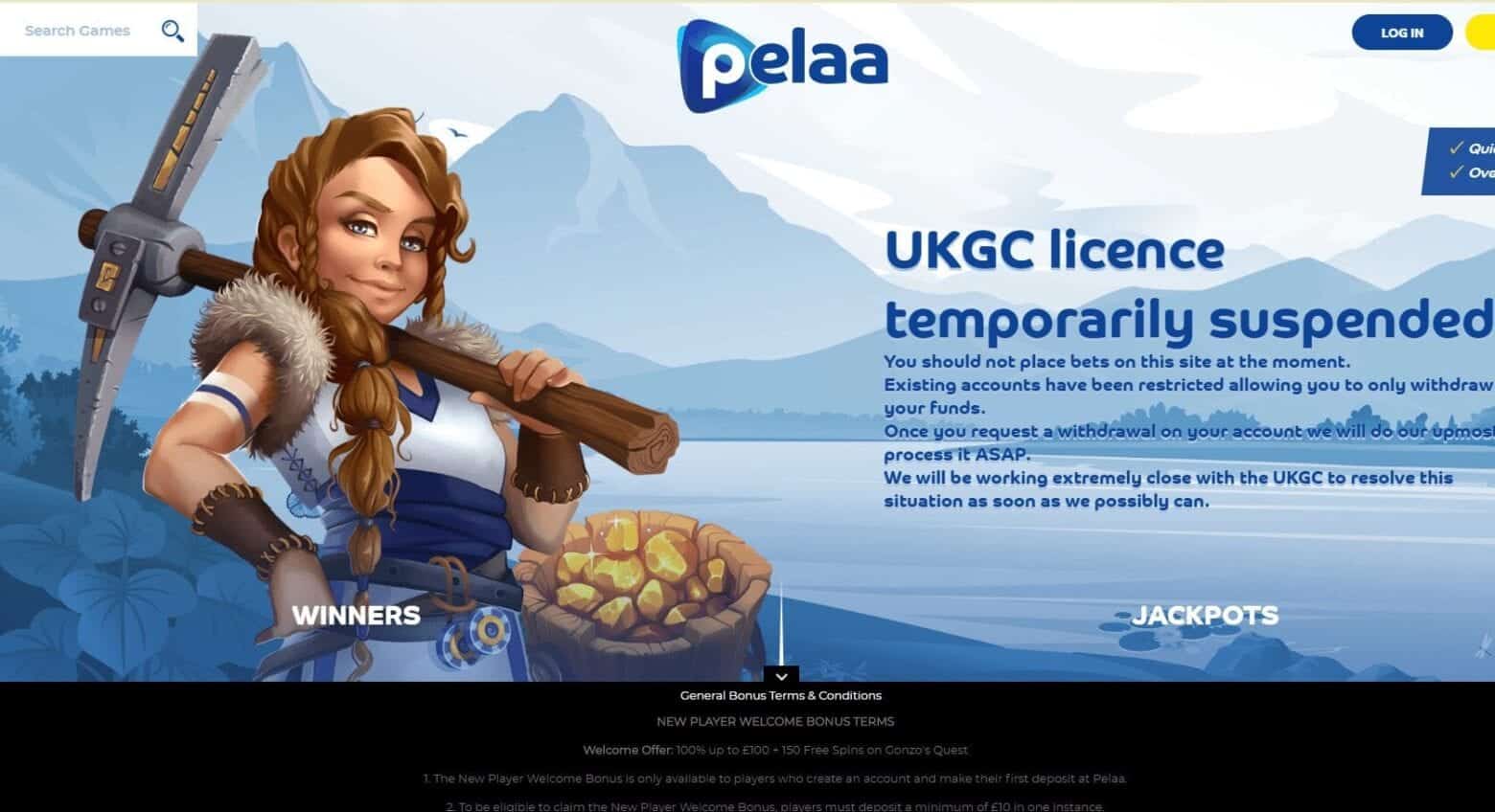 Pelaa promotions Pelaa promotions