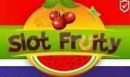slot fruity logo