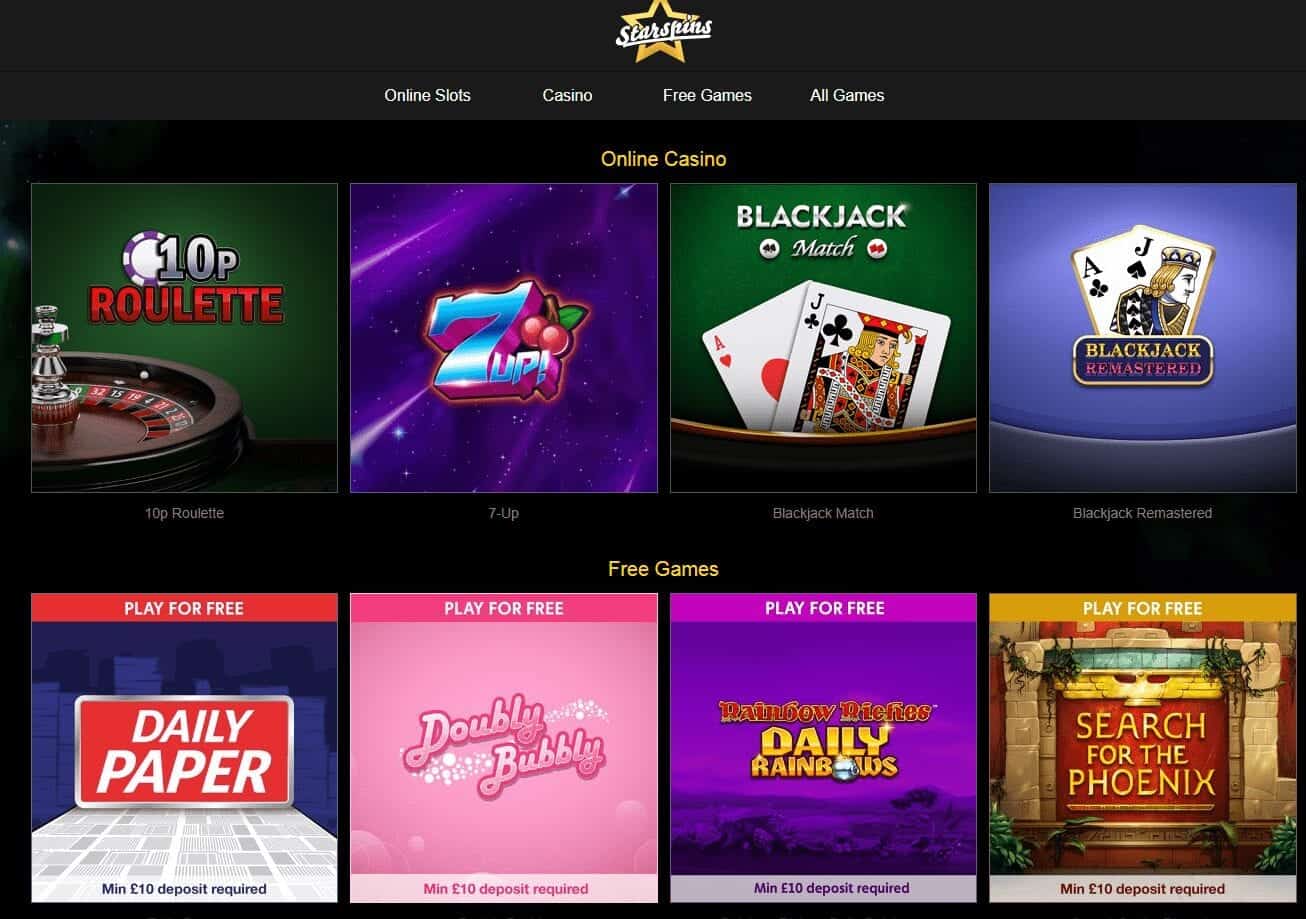 $5 minimum deposit online casino