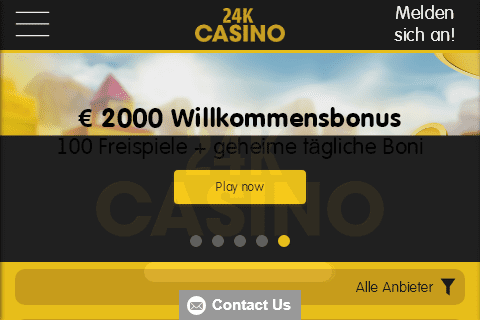 24k casino front image