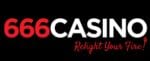 666 casino logo 666 casino logo
