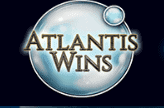 Atlantis Wins logo Atlantis Wins logo