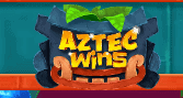 Aztec Wins Logo