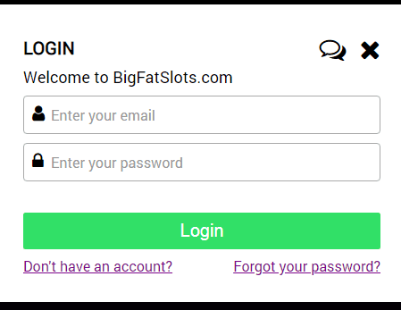 big_sat_slots_login Big Fat Slots Login